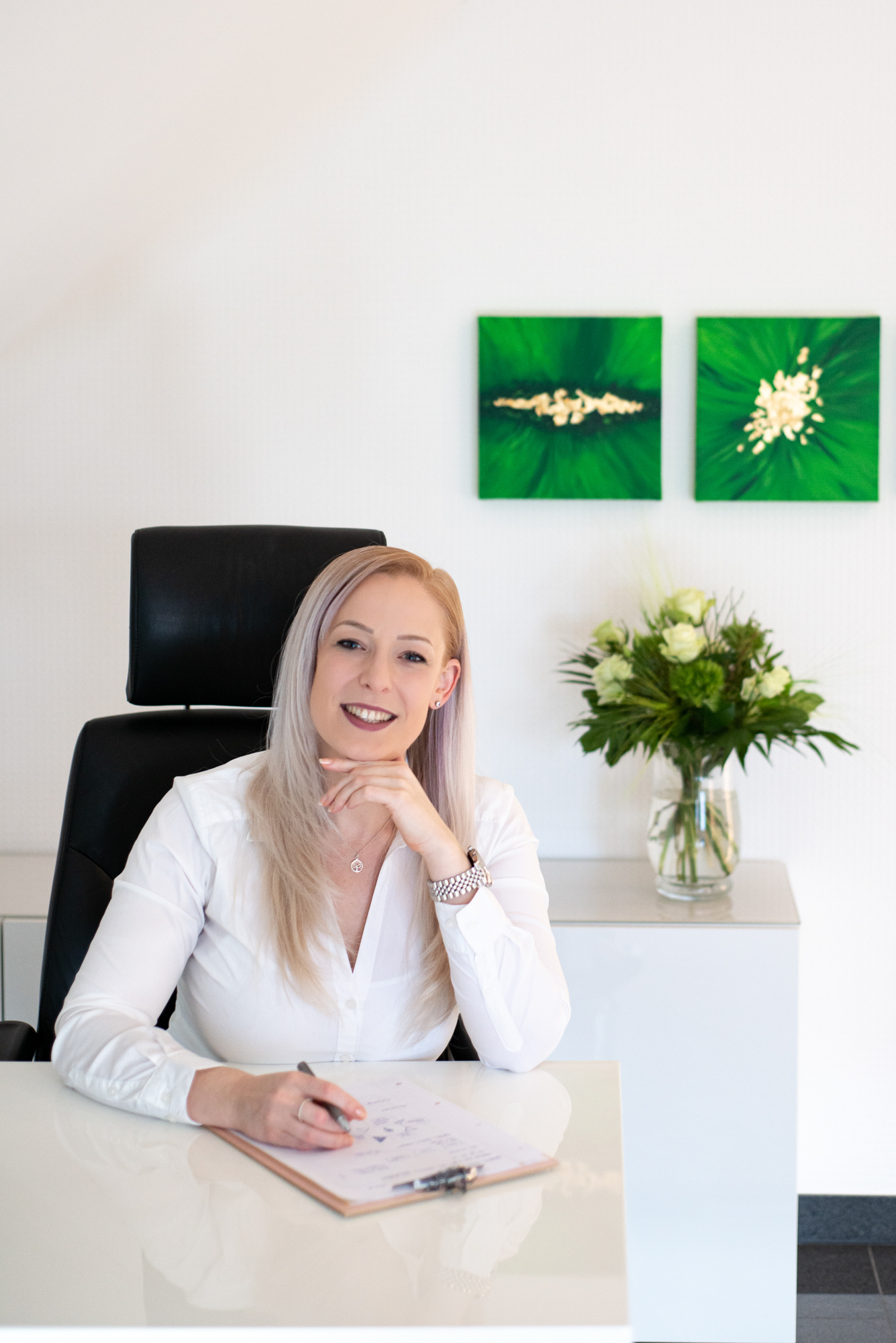 Tanja