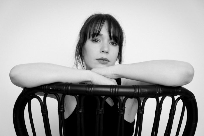 Studioshooting mit Janina in Karlsruhe